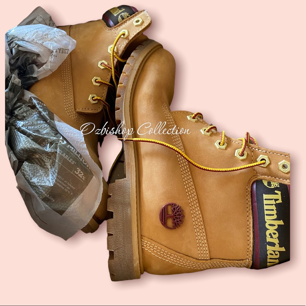 Timberland